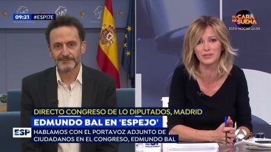 Edmundo Bal: 