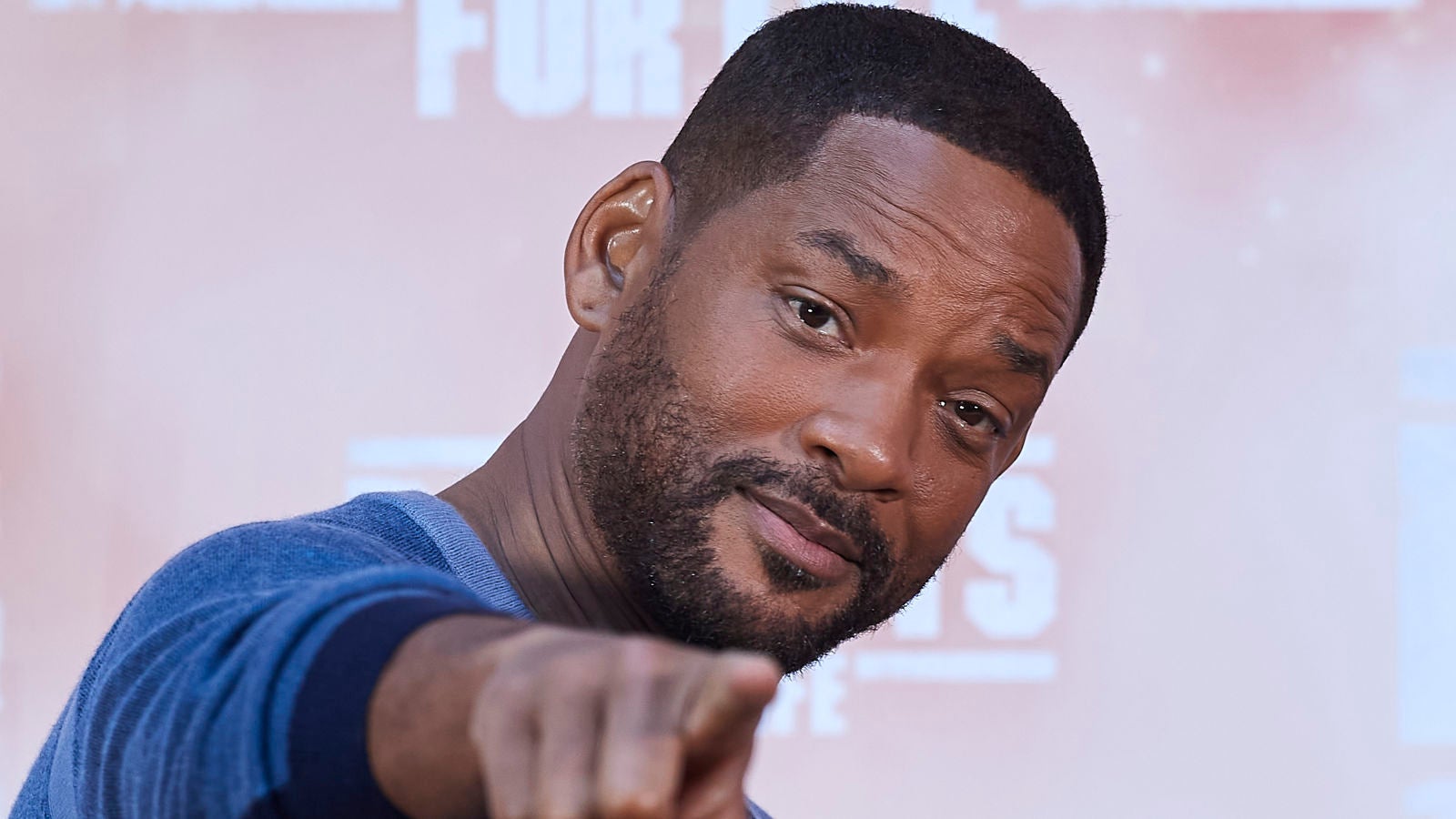¿Quiere ser presidente? Will Smith responde a la posibilidad de pasarse a la política