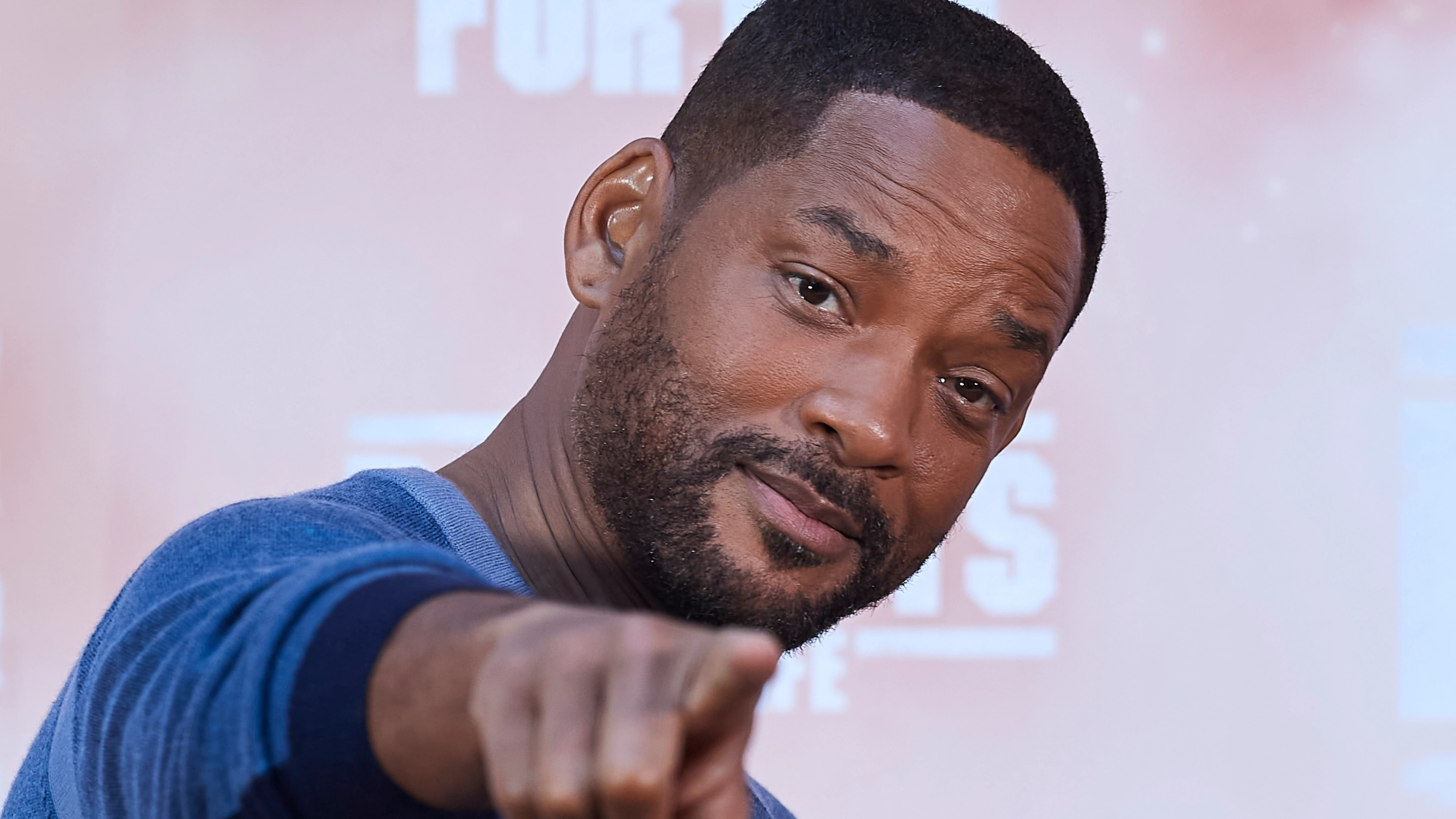 Will Smith Will Smith