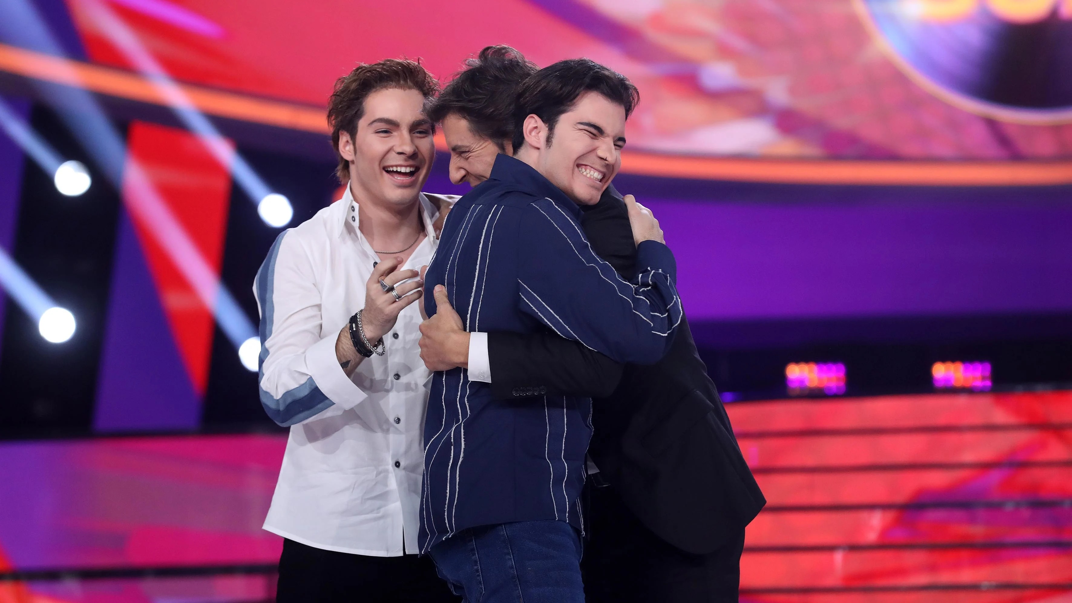 Gemeliers se alzan con la victoria en la segunda gala de &lsquo;Tu cara me suena&rsquo; 