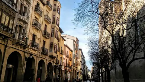 Logroño Logroño