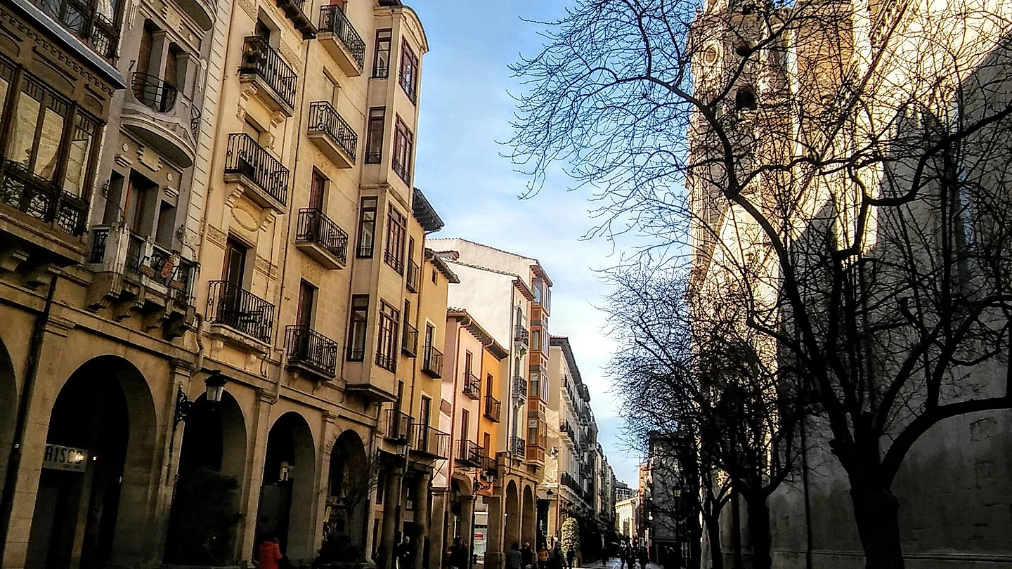 Logroño Logroño