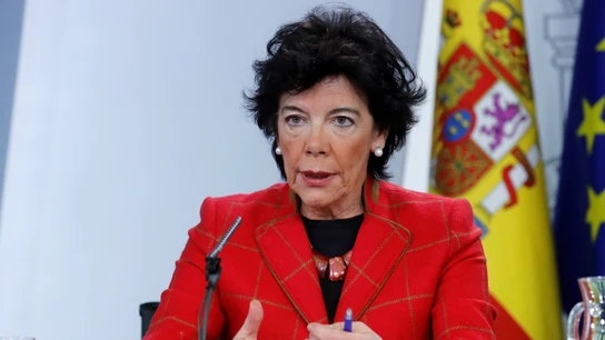 Las becas para estudiar tendrán en cuenta criterios de renta y no los resultados académicos Las becas para estudiar tendrán en cuenta criterios de renta y no los resultados académicos