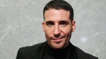 Miguel Ángel Silvestre Miguel Ángel Silvestre