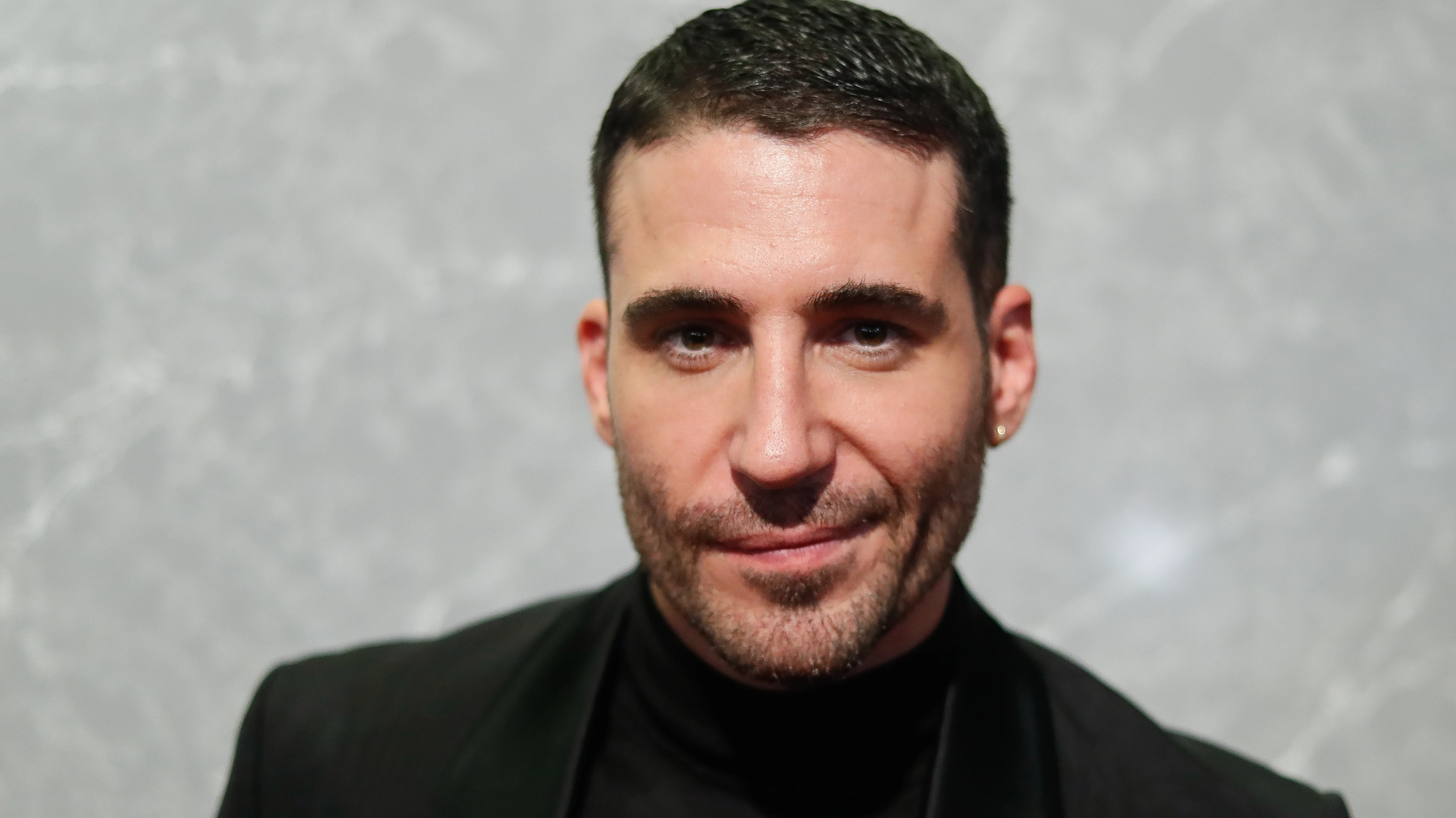 Miguel Ángel Silvestre Miguel Ángel Silvestre