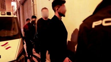 Los acusados por violación en Murcia denunciarán a las tres hermanas por mentir sobre lo sucedido