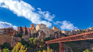 ¿De dónde proviene 'poner mirando a Cuenca' y otros dichos populares?
