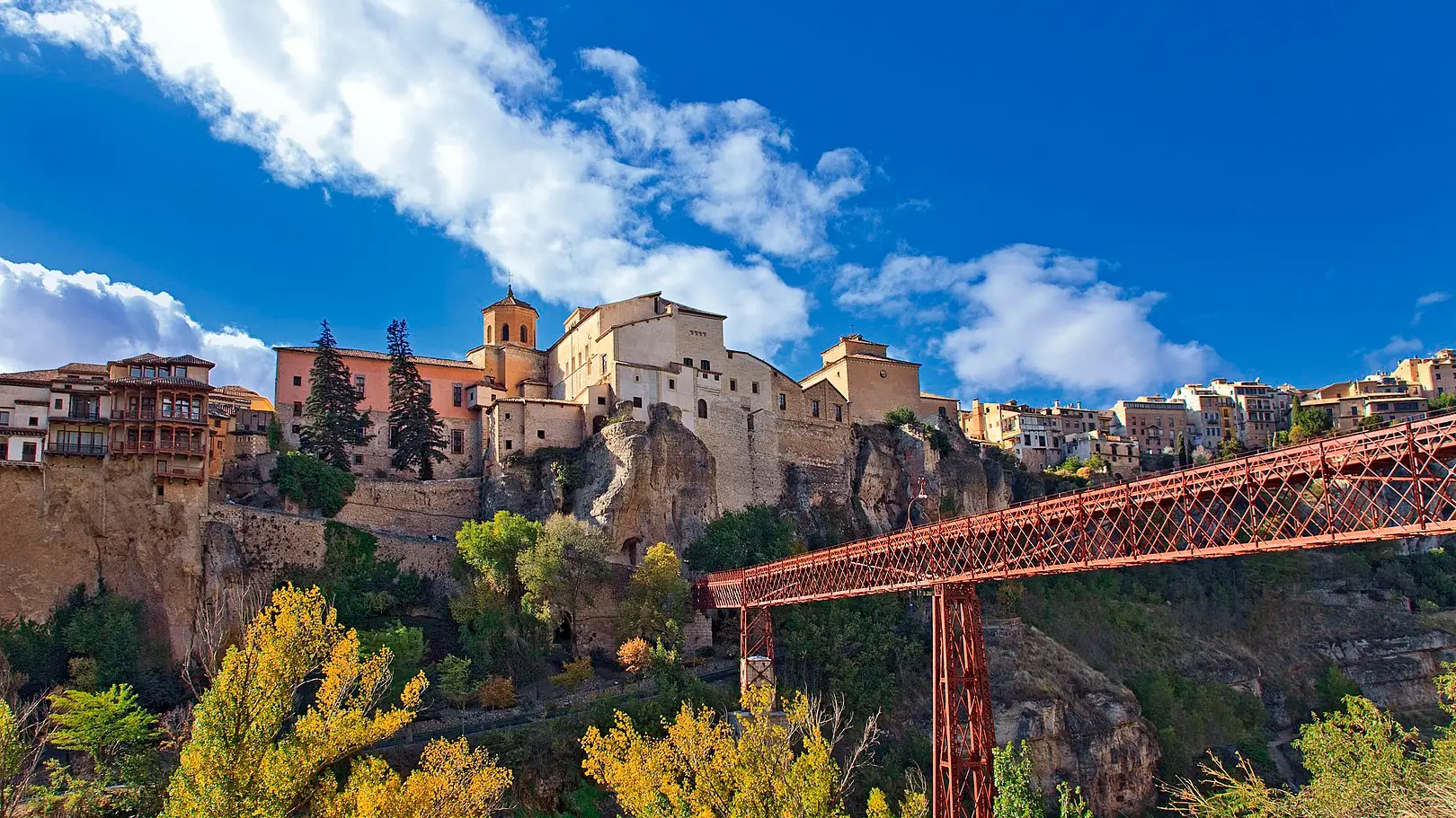 Cuenca Cuenca