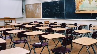 El emotivo gesto de los alumnos de un instituto de Córdoba con las limpiadoras