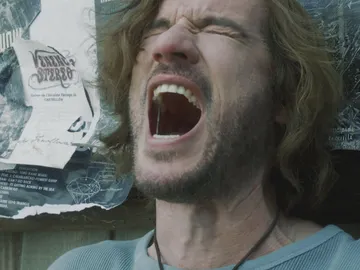 Ni el dolor ni el miedo podrán detener a Antonio Ni el dolor ni el miedo podrán detener a Antonio
