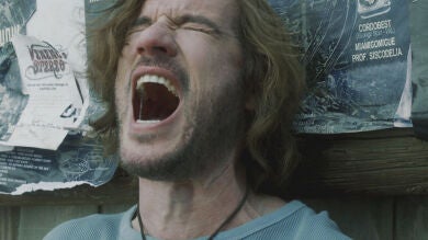 En el segundo capítulo de 'Perdida', ni el dolor ni el miedo podrán detener a Antonio 