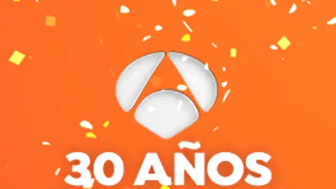 30 Aniversario (Sección) 30 Aniversario (Sección)