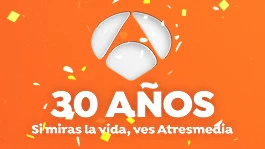 30 Aniversario (Sección) 30 Aniversario (Sección)
