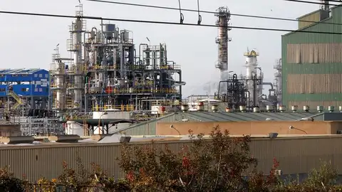 Petroquímica de Tarragona Petroquímica de Tarragona