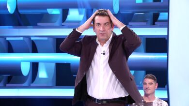 'Poner puertas al casco', la nueva expresión que pasa a los anales de '¡Ahora caigo!'