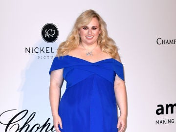 Rebel Wilson Rebel Wilson