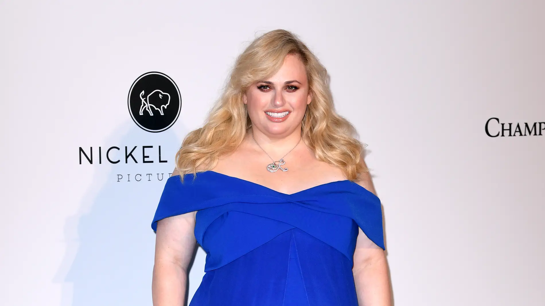 Rebel Wilson 