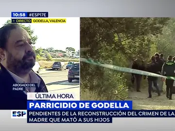 Crimen de Godella Crimen de Godella