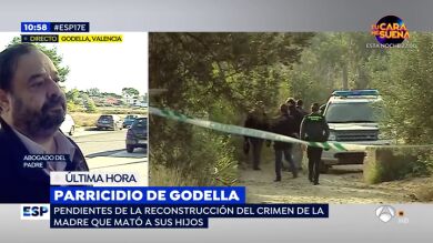 El fiscal cree que el padre de Godella convenció a su pareja de matar a sus dos bebés