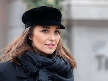 Paula Echevarría Paula Echevarría