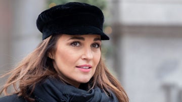 Paula Echevarría Paula Echevarría