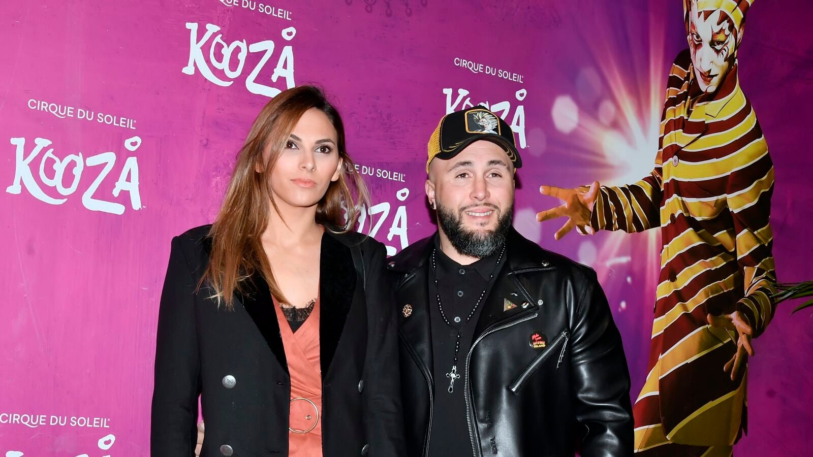 Irene Rosales y Kiko Rivera reaparecen juntos y muy unidos tras los rumores de infidelidad 