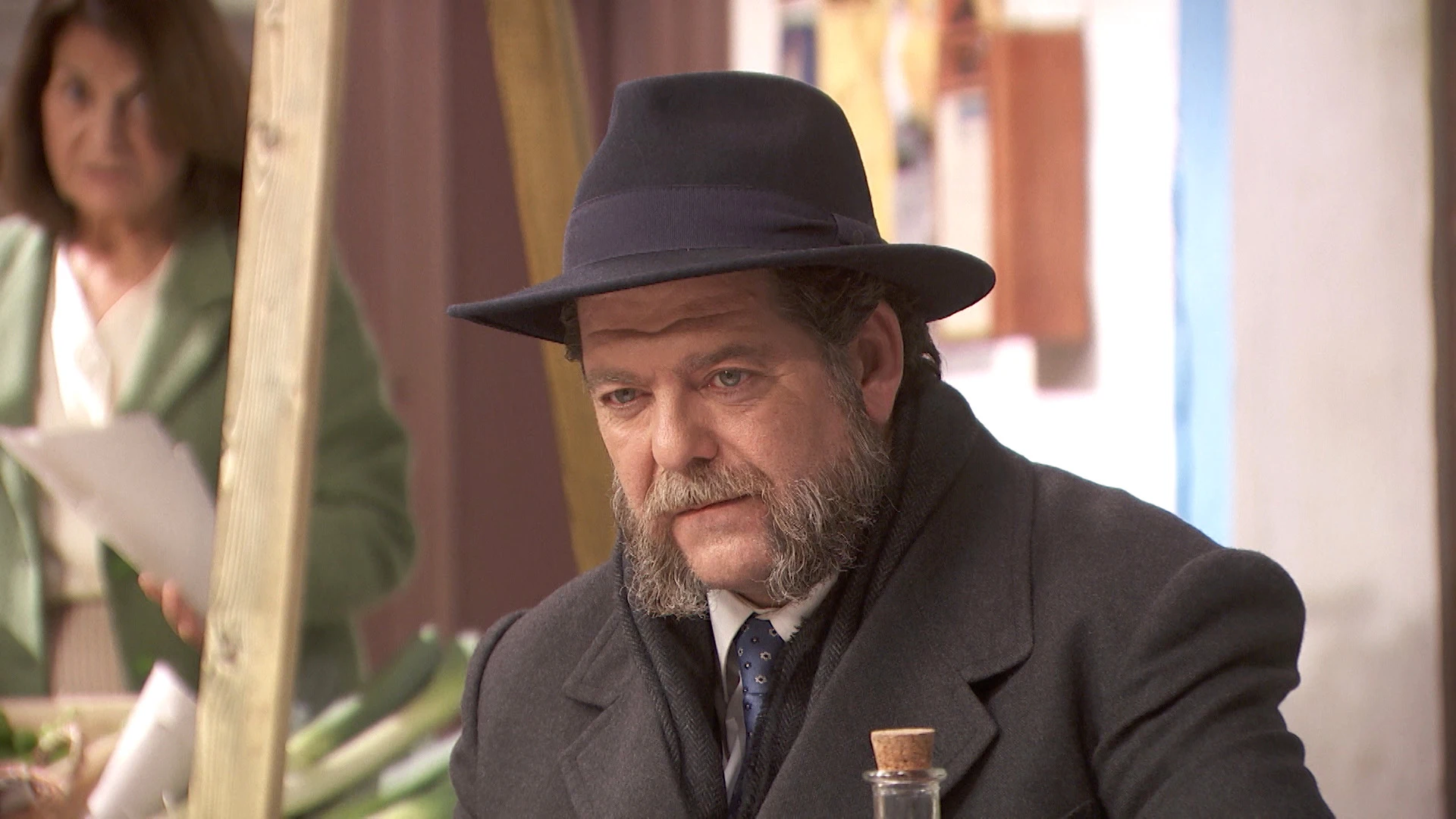 Los recuerdos más emotivos de Mauricio con Francisca 