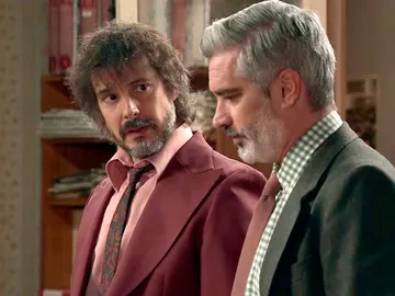 Lenin, un torpe enamorado Lenin, un torpe enamorado