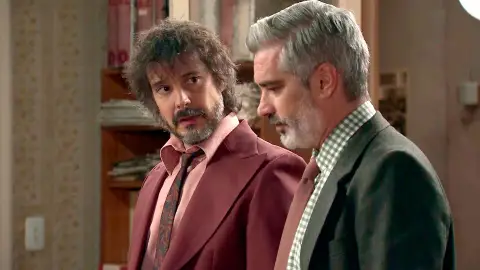 Lenin, un torpe enamorado Lenin, un torpe enamorado