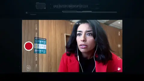 Angelita: “ Ya puedes mover el culo y solucionarme esto de una vez” Angelita: “ Ya puedes mover el culo y solucionarme esto de una vez”