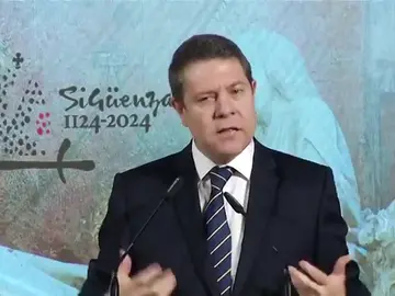 El presidente de Castilla-La Mancha, García-Page, no descarta ir a los tribunales si una parte decide por todos El presidente de Castilla-La Mancha, García-Page, no descarta ir a los tribunales si una parte decide por todos