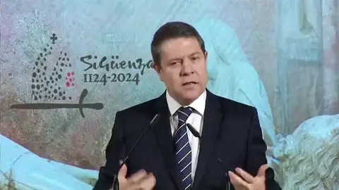 El presidente de Castilla-La Mancha, García-Page, no descarta ir a los tribunales si una parte decide por todos El presidente de Castilla-La Mancha, García-Page, no descarta ir a los tribunales si una parte decide por todos