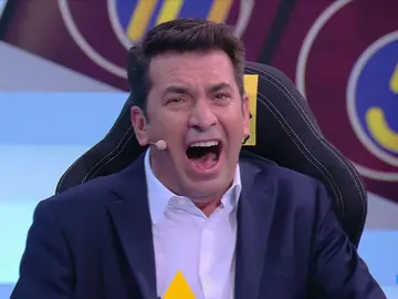 Vuelve 'Me resbala' Vuelve 'Me resbala'