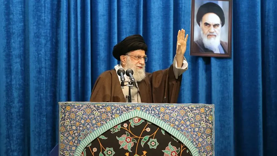 Jamene&iacute; insta a la resistencia de Ir&aacute;n y de la regi&oacute;n frente a Estados Unidos