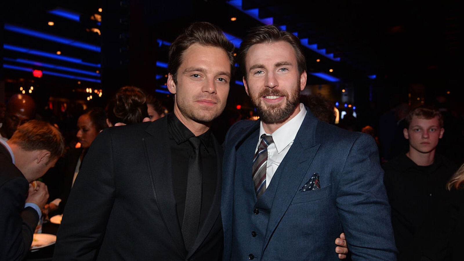 Ya sin Capitan América: Sebastian Stan vuela solo como Soldado de Invierno en la primera foto oficial