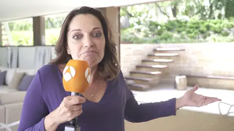 Cómo es rodar sin tener los guiones Cómo es rodar sin tener los guiones