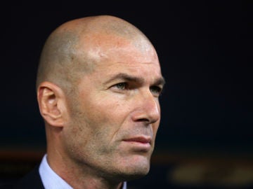 Zidane responde a Monchi tras el Real Madrid - Sevilla