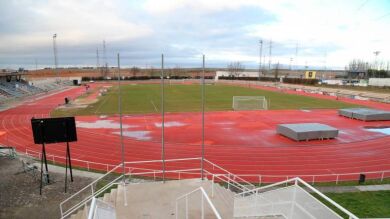 Oficial: el Unionistas de Salamanca - Real Madrid de Copa del Rey se jugará en 'Las Pistas' y sin gradas supletorias