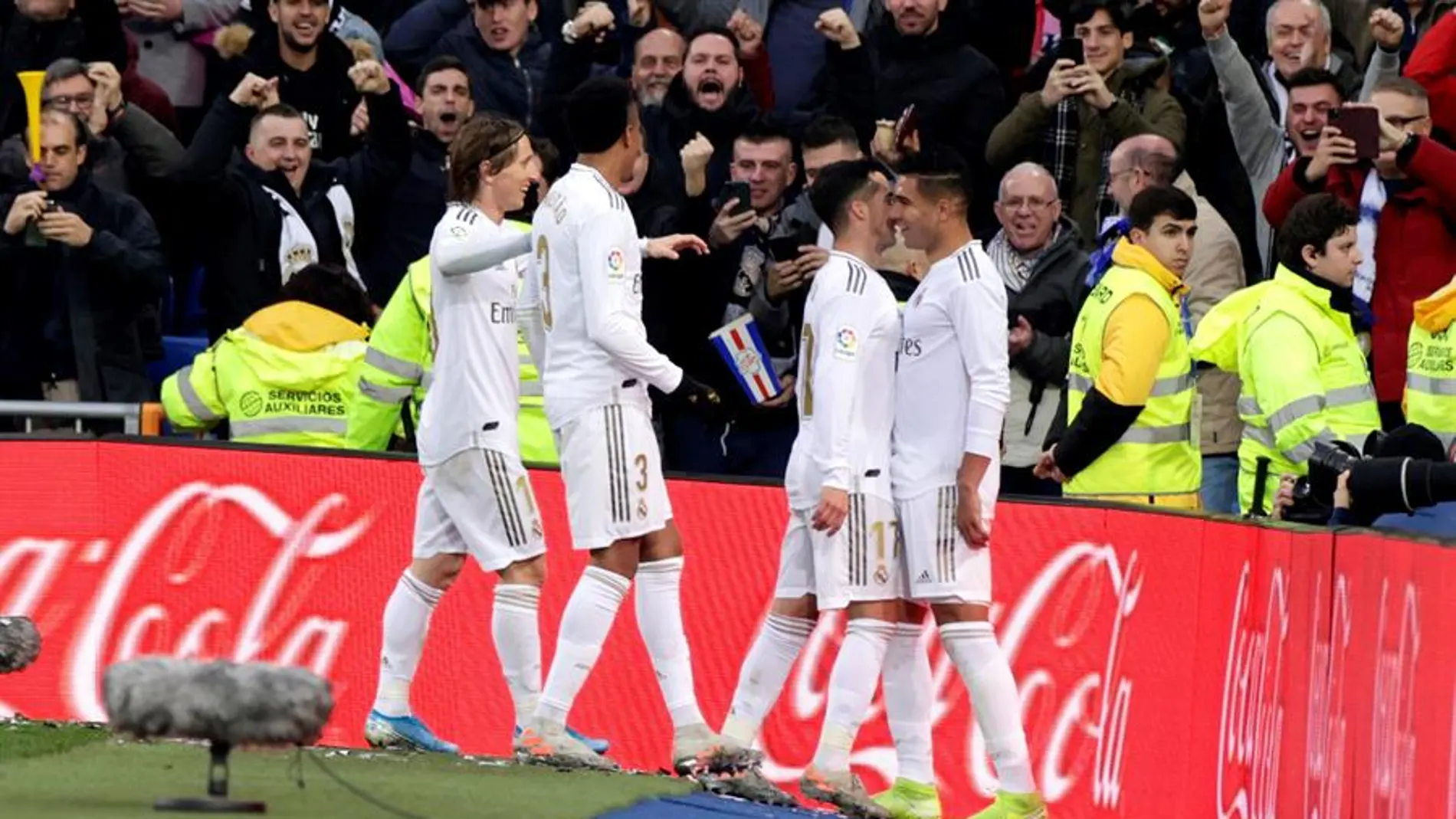 Zaragoza - Real Madrid: Alineaciones, horario y donde ver el partido de Copa del Rey en directo Zaragoza - Real Madrid: Alineaciones, horario y donde ver el partido de Copa del Rey en directo