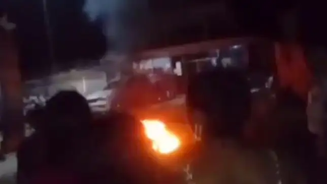 Linchan en Brasil a un hombre acusado de violar y matar a una ni&ntilde;a de 10 a&ntilde;os