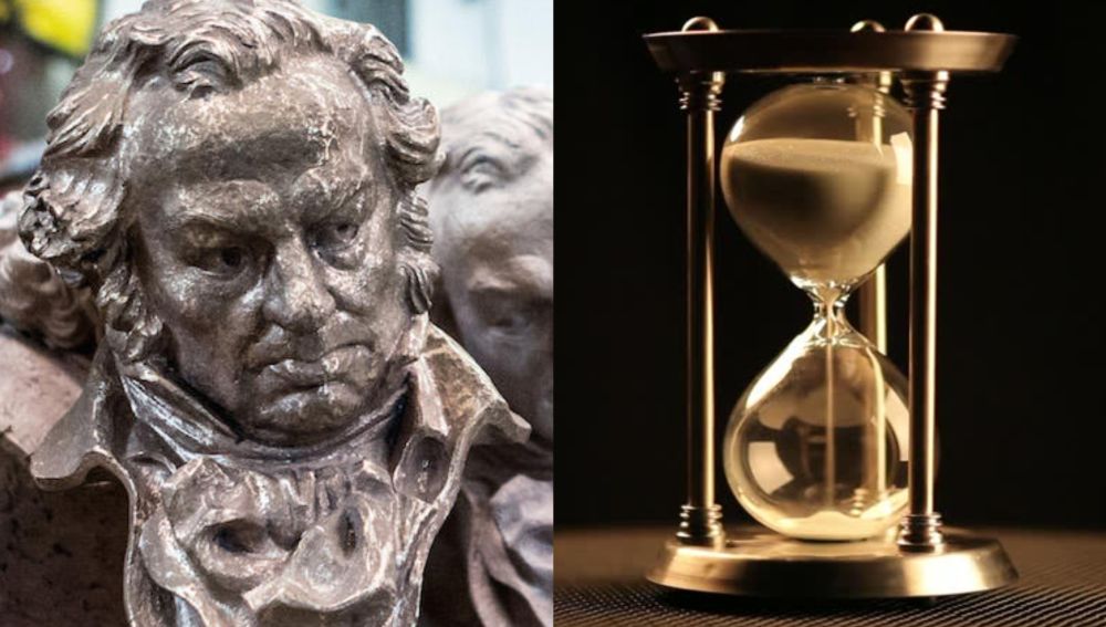 Cuánto dura la Gala de los Goya 