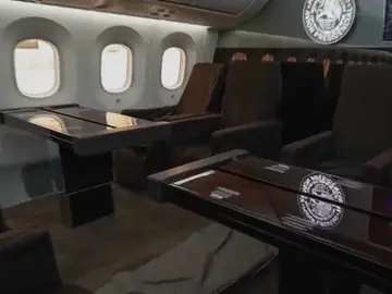 Las ocurrencias de México para deshacerse del avión presidencial: rifarlo o venderlo por piezas Las ocurrencias de México para deshacerse del avión presidencial: rifarlo o venderlo por piezas