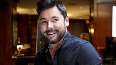 El aplaudido mensaje de Miguel Poveda a su imitador Jorge González tras el duro momento que vivió sobre el escenario de 'Tu cara me suena'