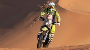 Dakar