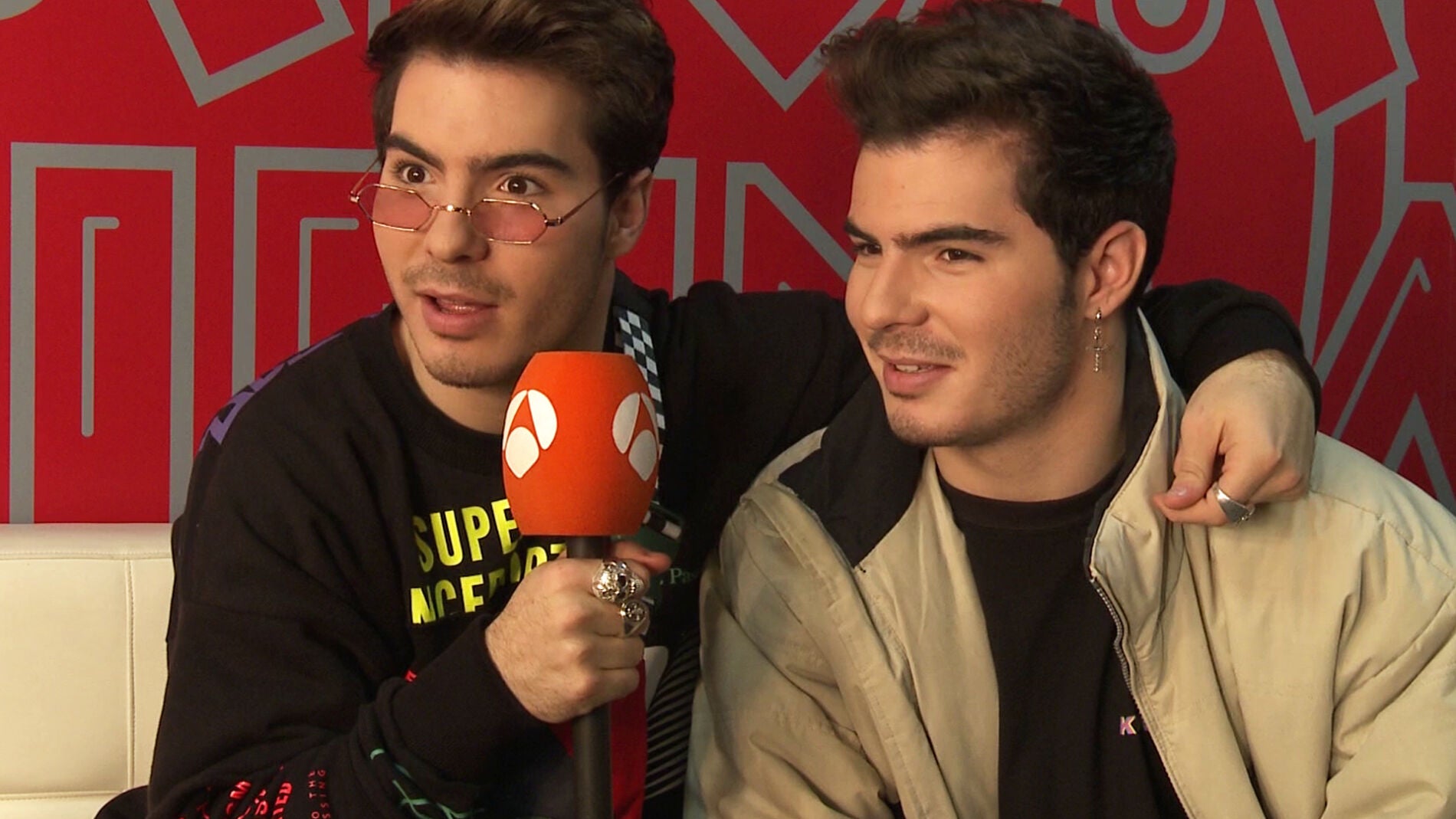 Gemeliers, a&uacute;n en shock, comparten a qu&eacute; sabe su primera victoria en 'Tu cara me suena'