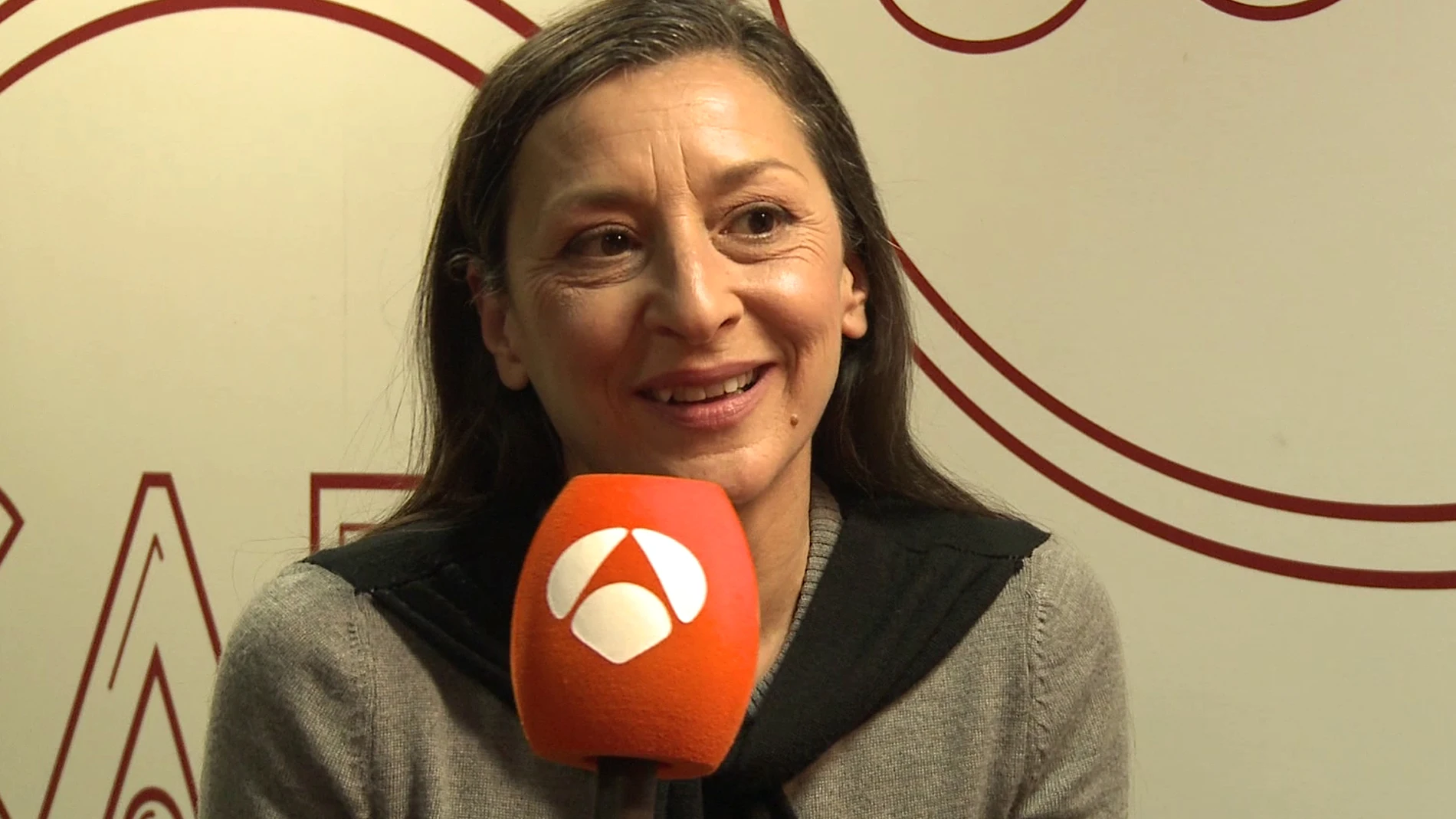 Mariola Fuentes confiesa si concursaría en 'Tu cara me suena'