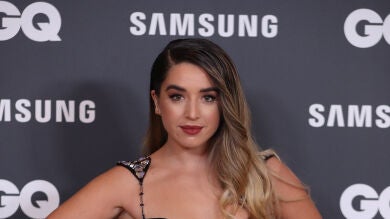 La imagen más real de Lola Índigo, sin photoshop y con celulitis