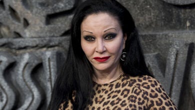 La confesión más íntima de Alaska sobre su marido Mario Vaquerizo convertido en su sex symbol en 'Tu cara me suena'