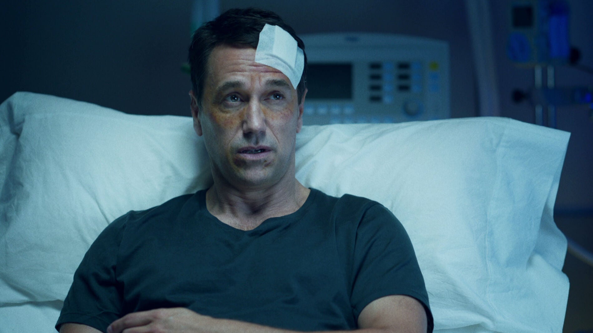 Daniel, a Godoy: "Cristina y yo manten&iacute;amos una relaci&oacute;n a espaldas de nuestras parejas"