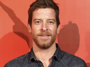 Manu Baqueiro es Marcelino en 'Amar es para siempre' Manu Baqueiro es Marcelino en 'Amar es para siempre'